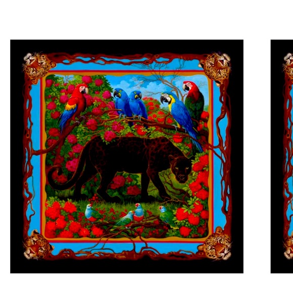 Scarf - Picture 1 of 8